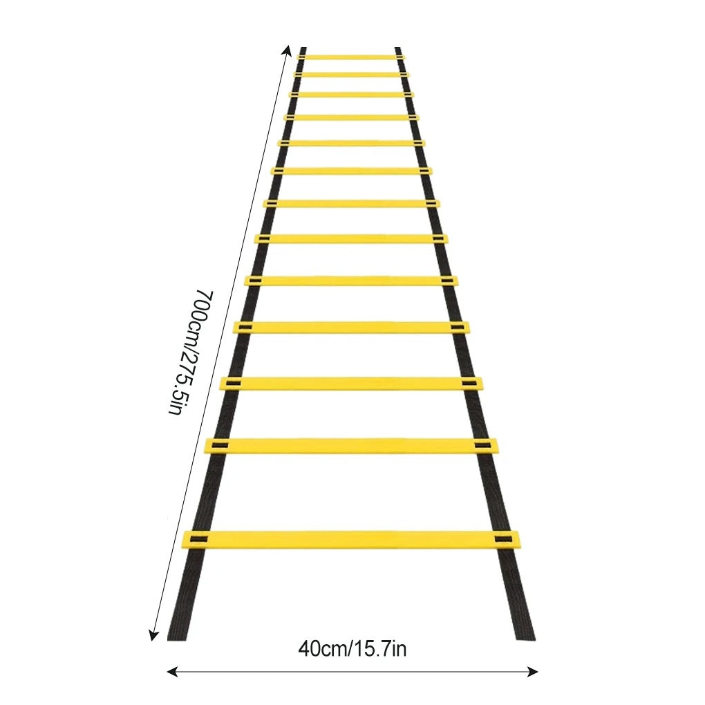 Speed/ Agility Ladder Set