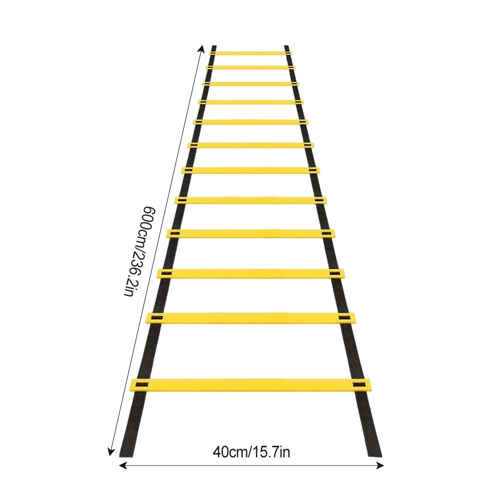 Speed/ Agility Ladder Set