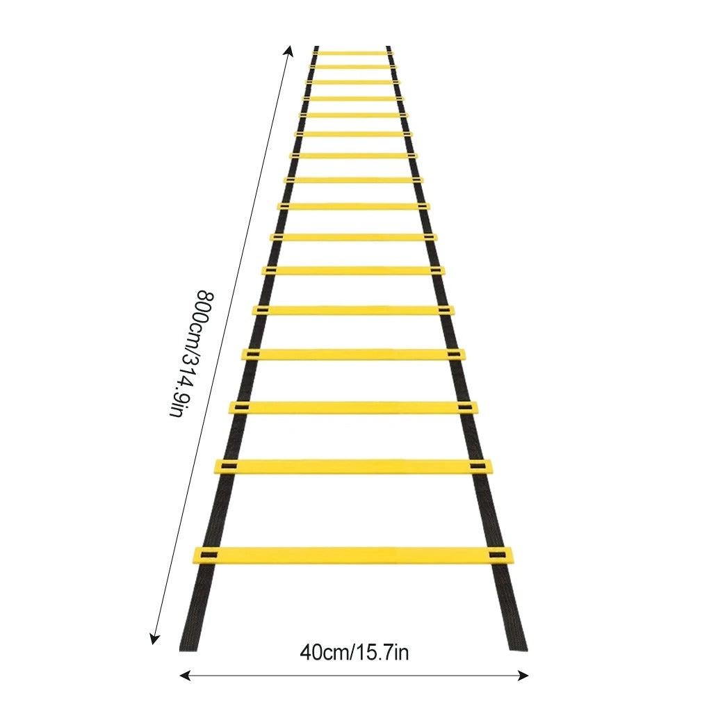 Speed/ Agility Ladder Set