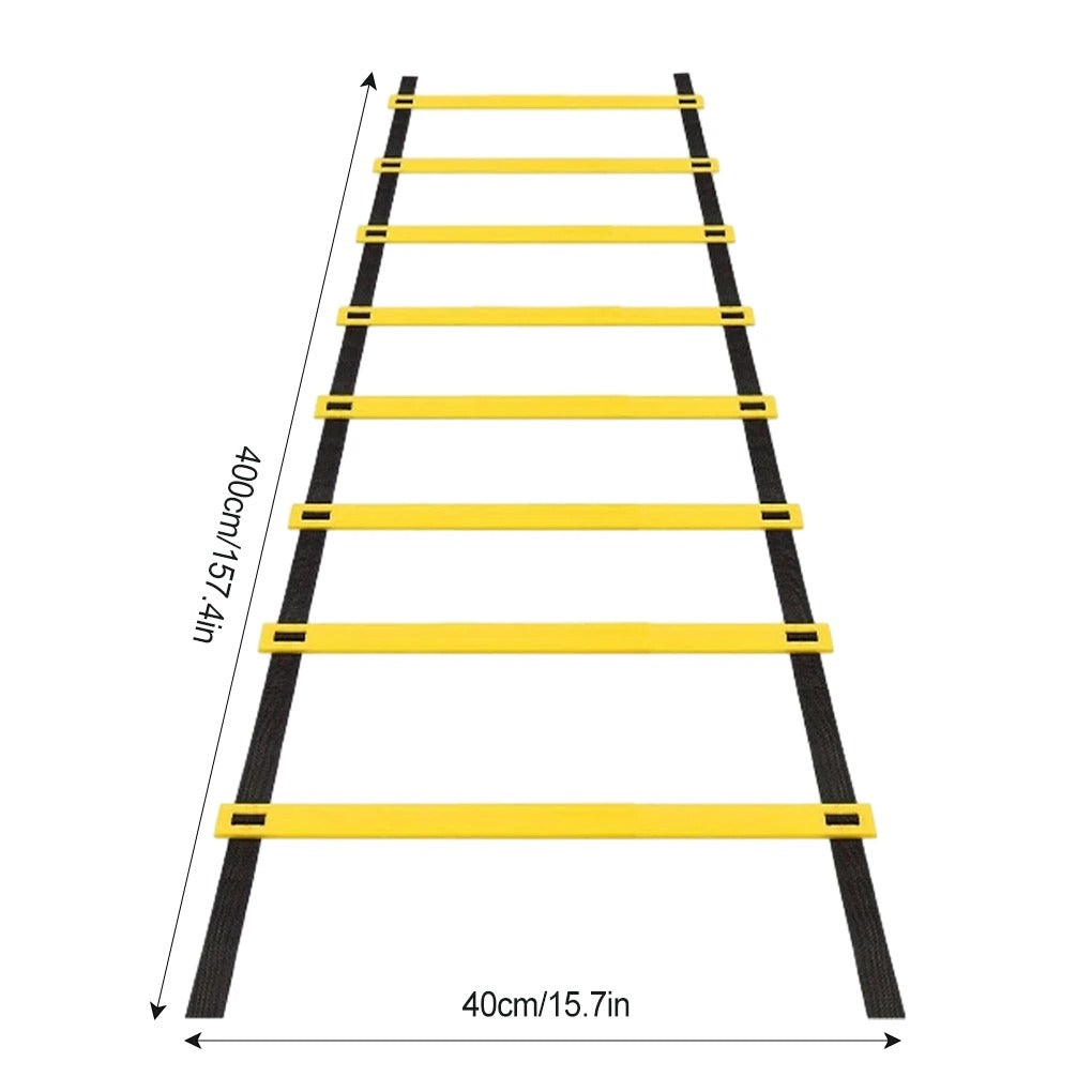 Speed/ Agility Ladder Set