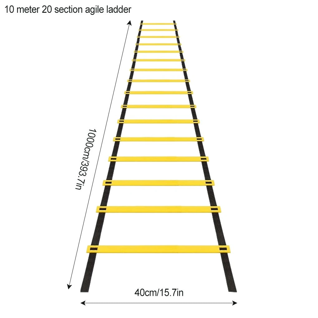 Speed/ Agility Ladder Set