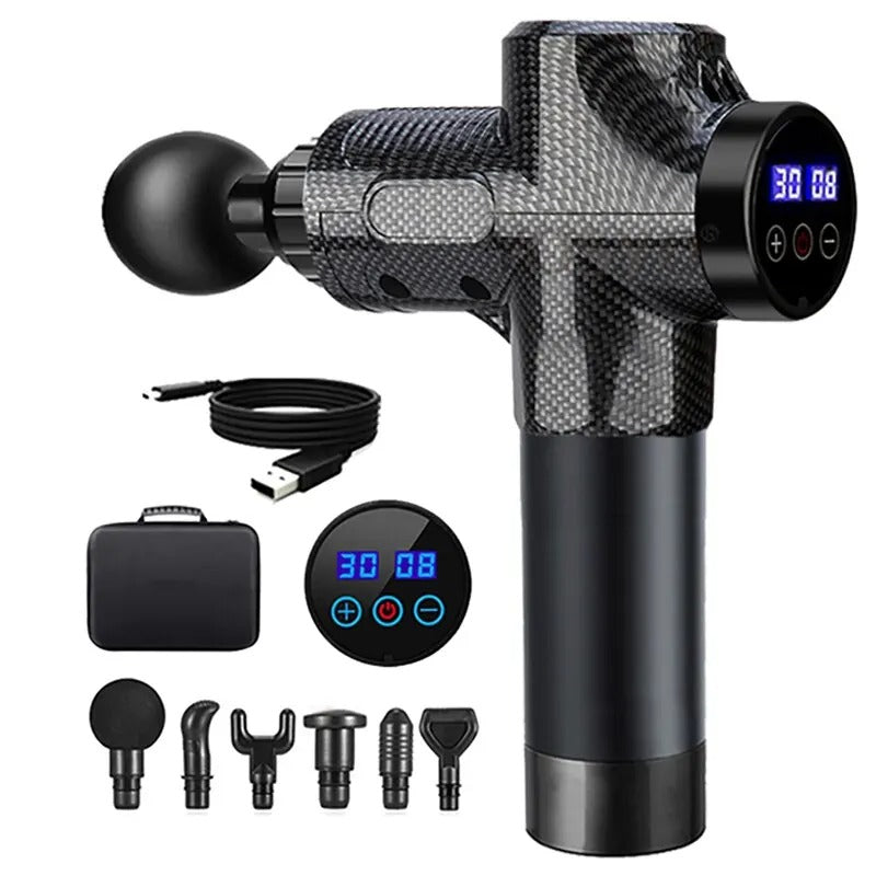 Massage Gun