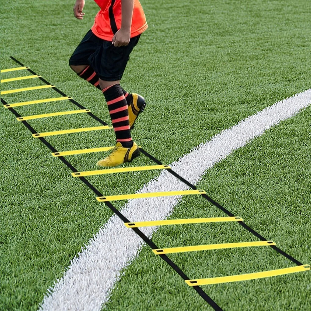 Speed/ Agility Ladder Set