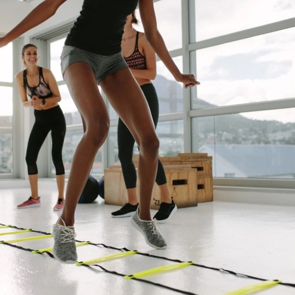 Speed/ Agility Ladder Set