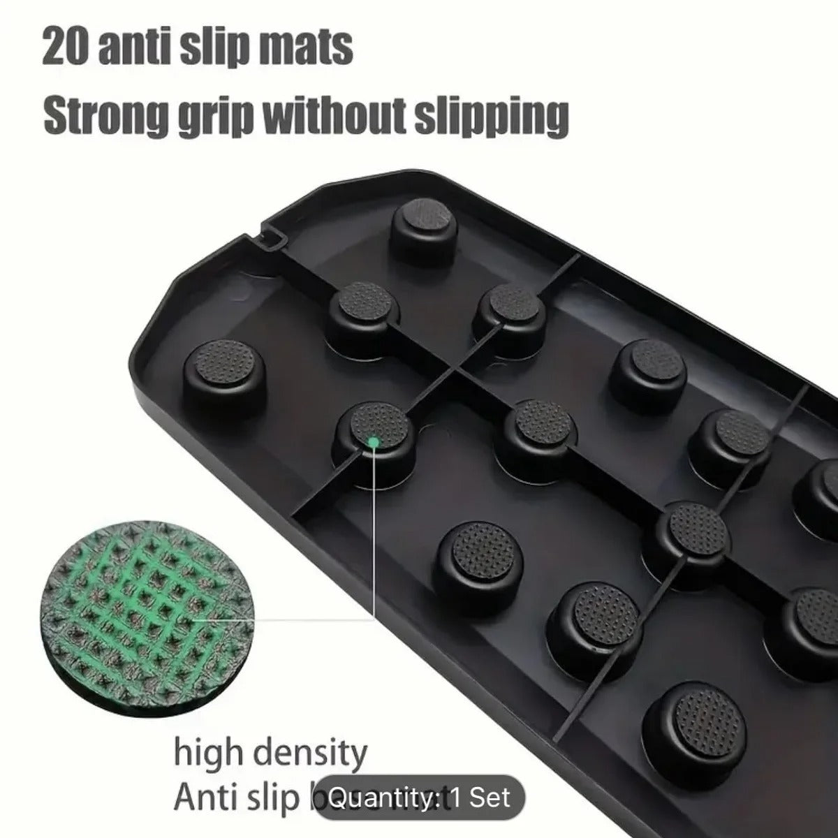 Push-Up Board