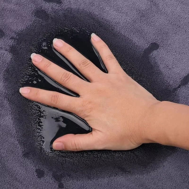 Workout Towels