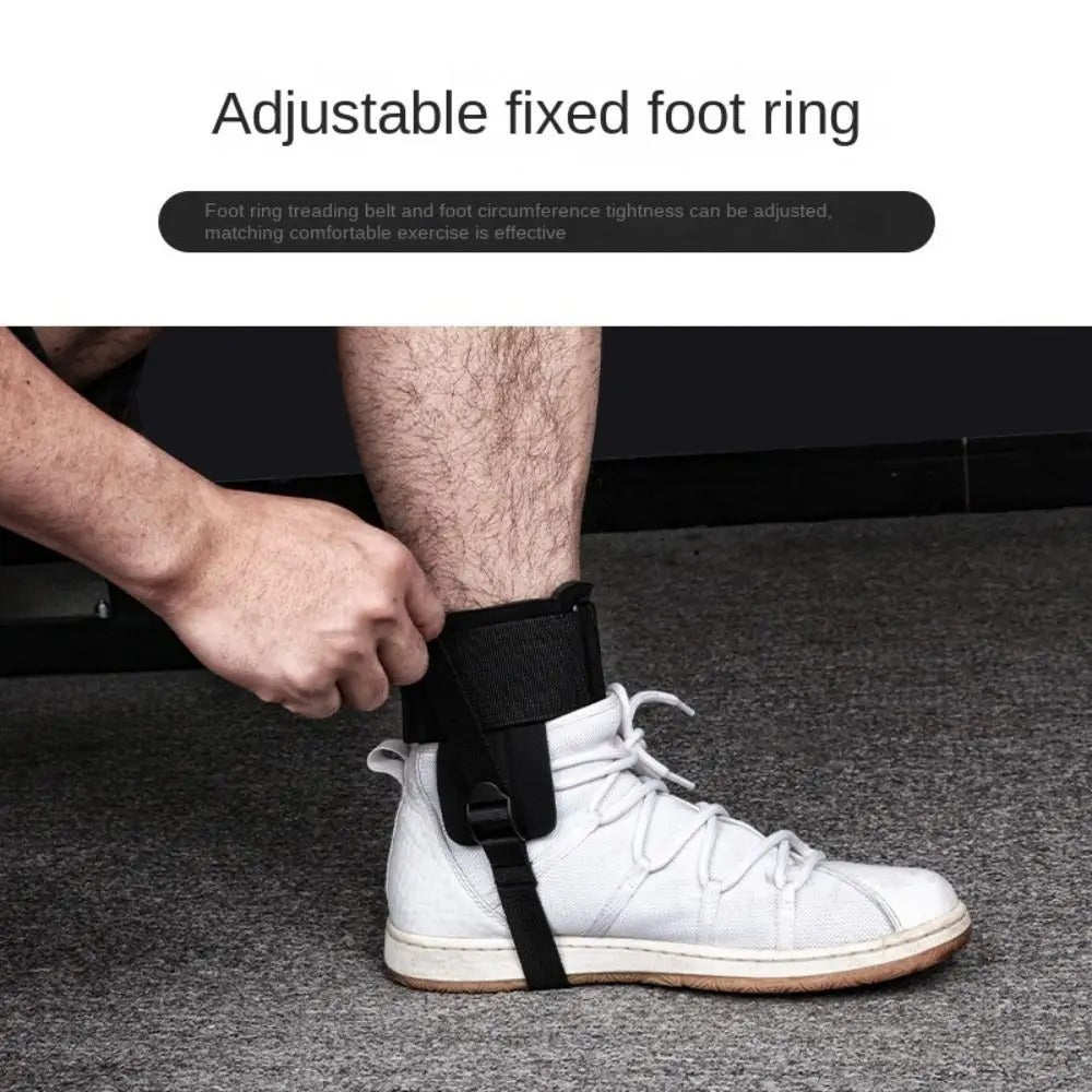 Boxing Resistance Bands