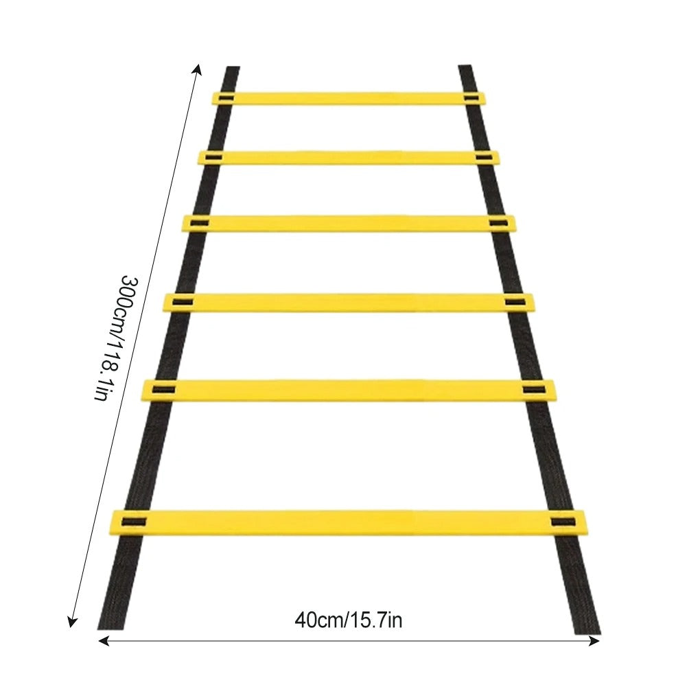 Speed/ Agility Ladder Set