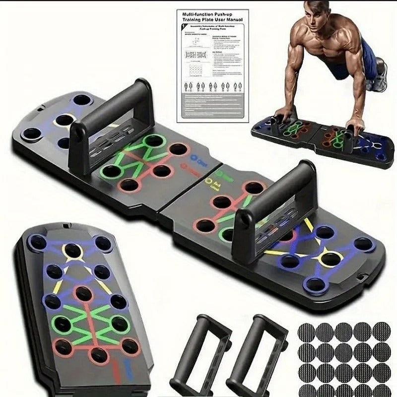 Push-Up Board