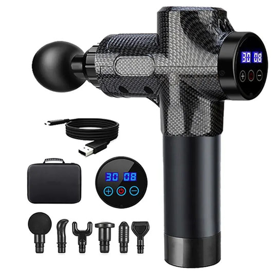 Massage Gun