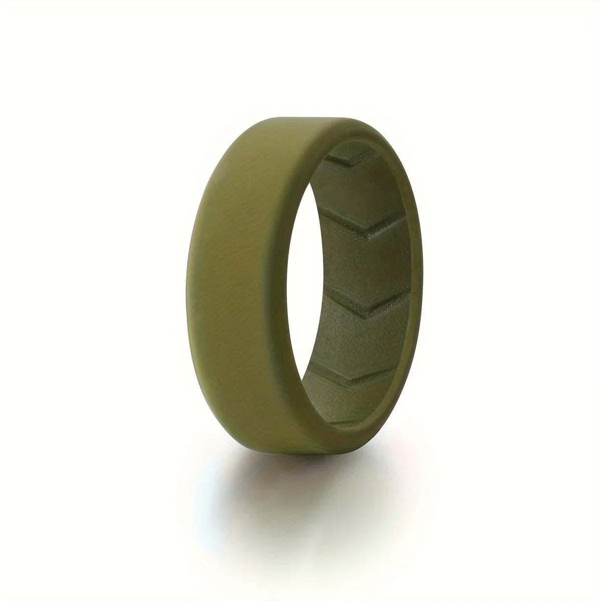 Silicone Rings