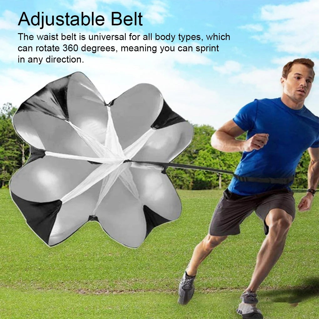 Speed/ Agility Ladder Set