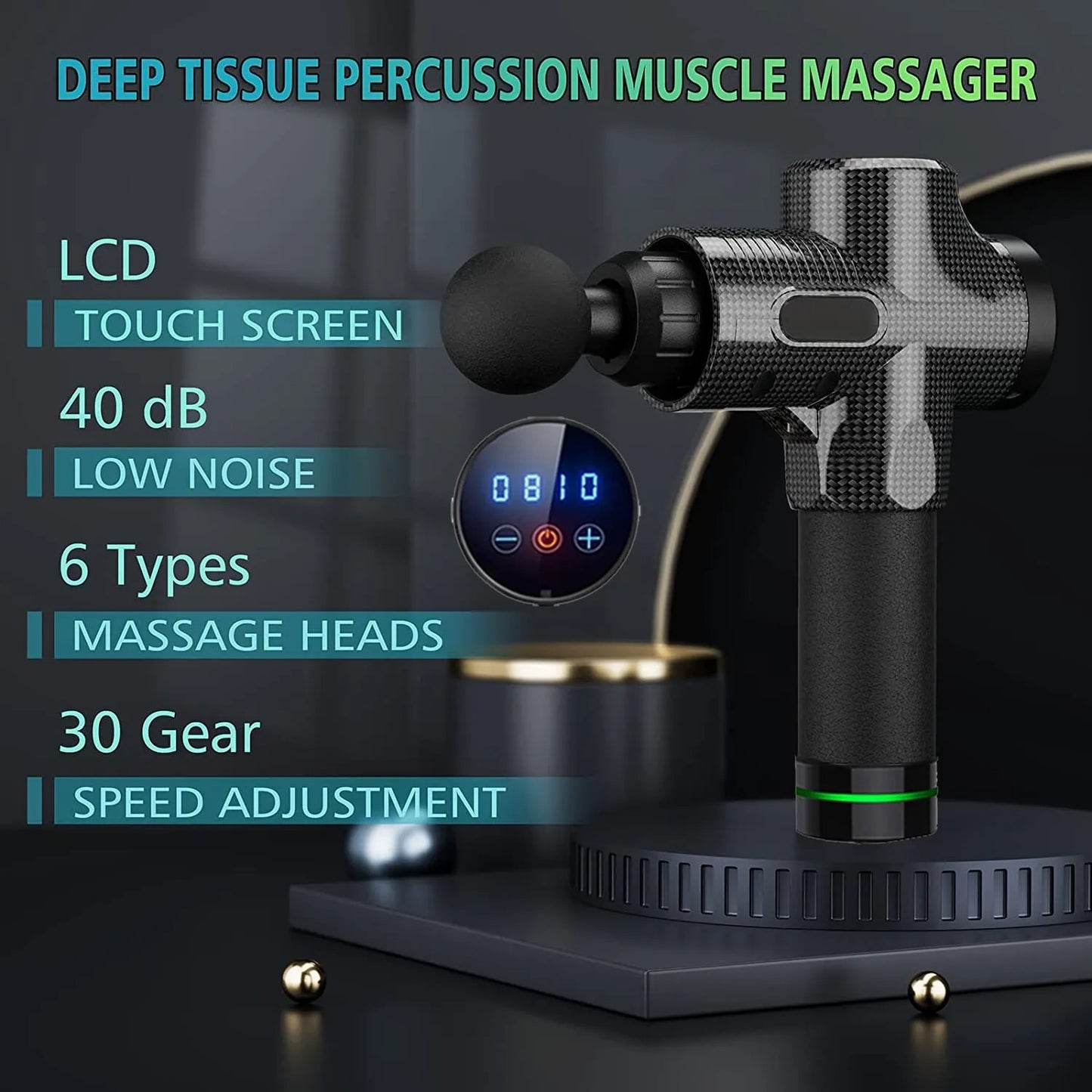 Massage Gun