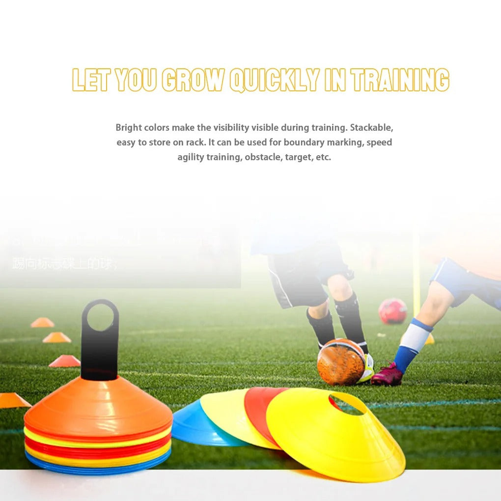 Speed/ Agility Ladder Set