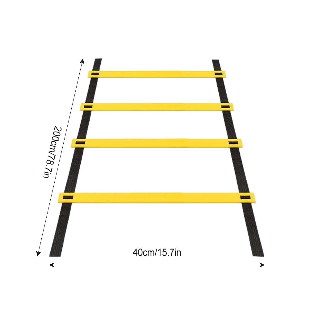 Speed/ Agility Ladder Set